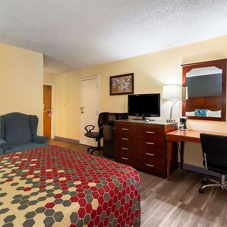 Econo Lodge Gallup Zewnętrze zdjęcie