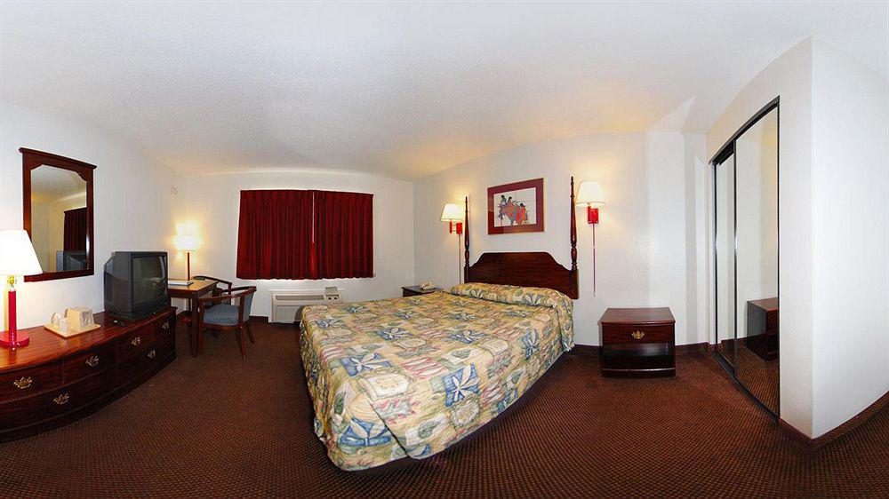 Econo Lodge Gallup Zewnętrze zdjęcie