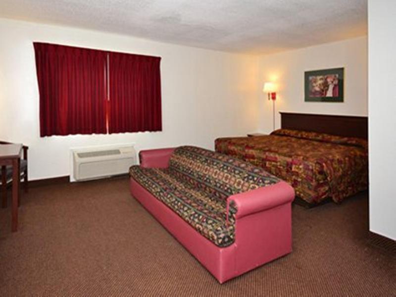 Econo Lodge Gallup Pokój zdjęcie