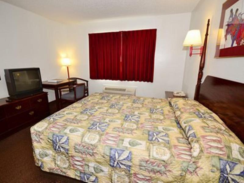 Econo Lodge Gallup Pokój zdjęcie