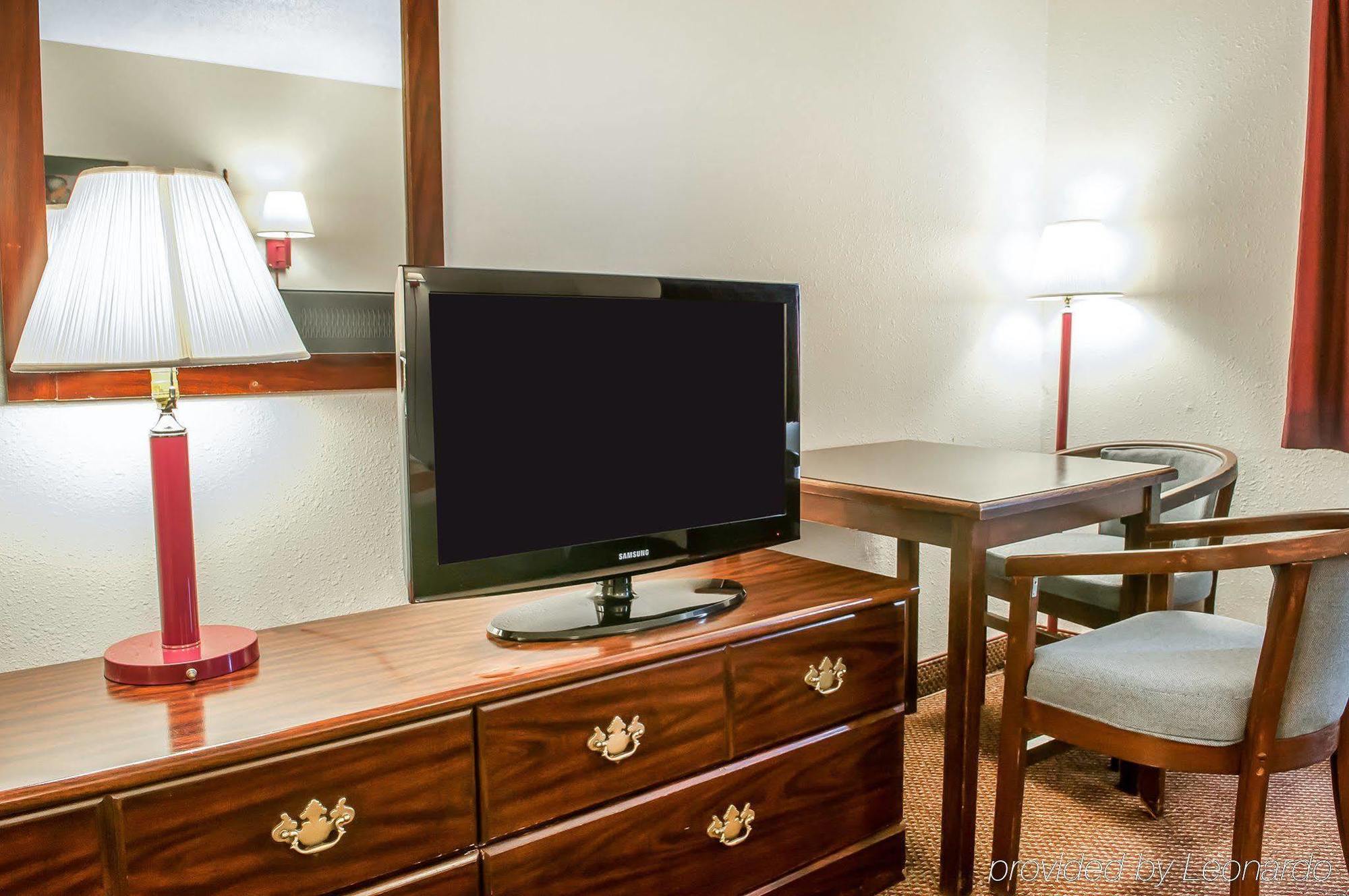 Econo Lodge Gallup Zewnętrze zdjęcie