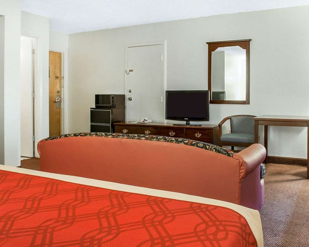 Econo Lodge Gallup Pokój zdjęcie