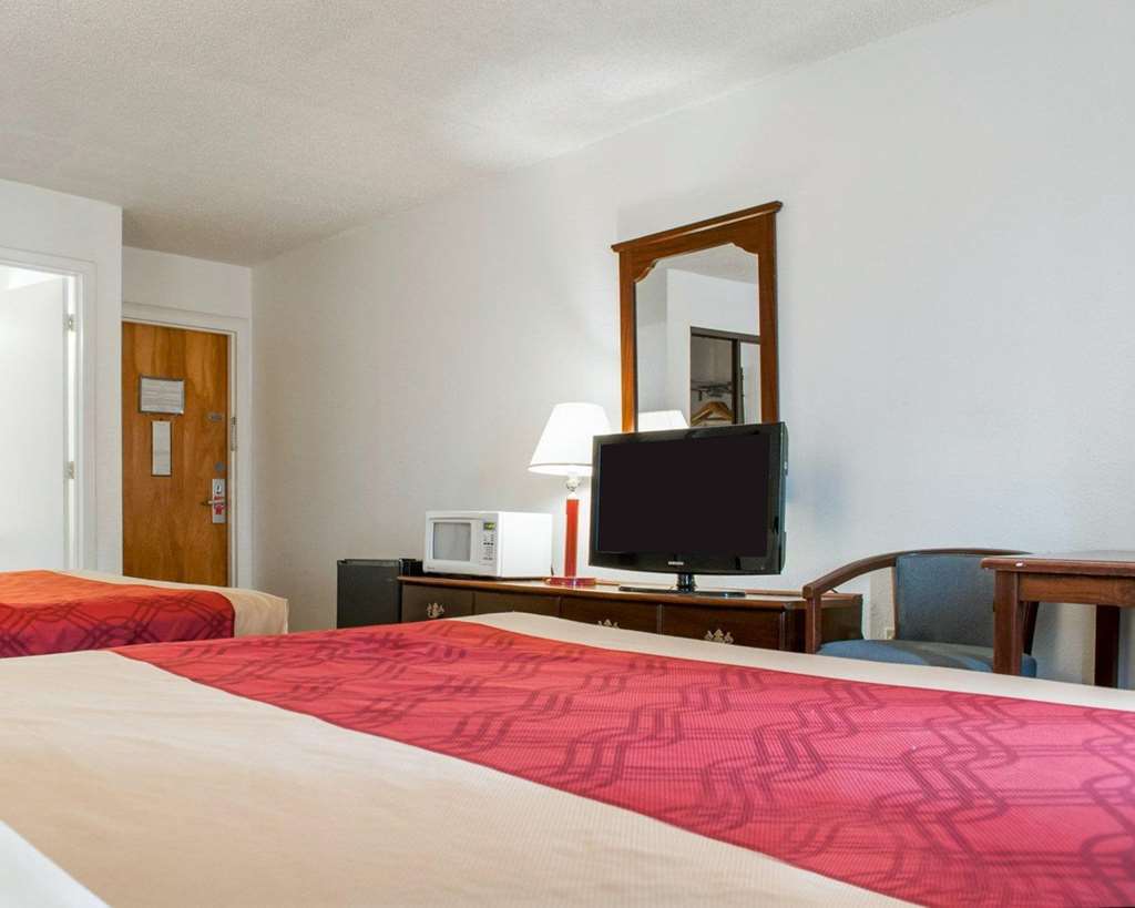 Econo Lodge Gallup Pokój zdjęcie