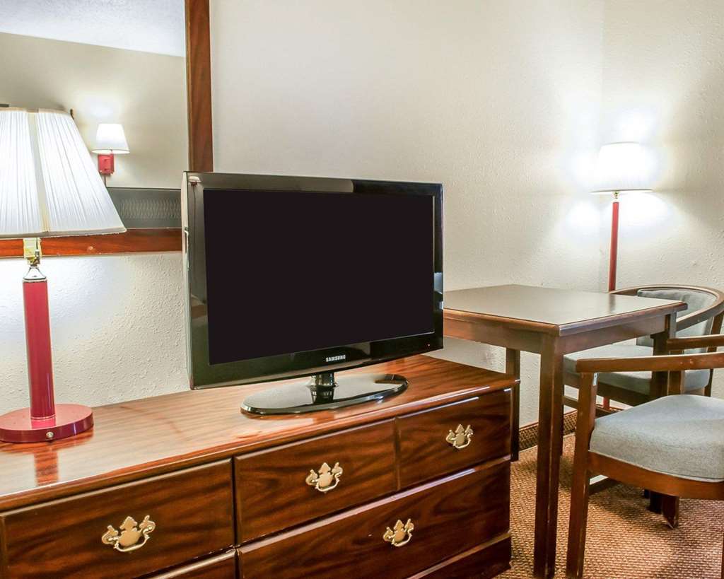 Econo Lodge Gallup Pokój zdjęcie